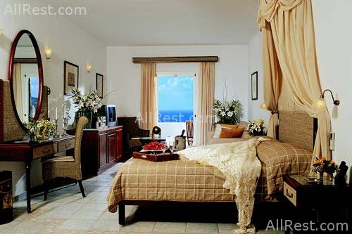 Myconian Imperial Resort & Thalasso Spa 16